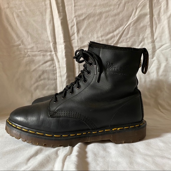 dr martens mie